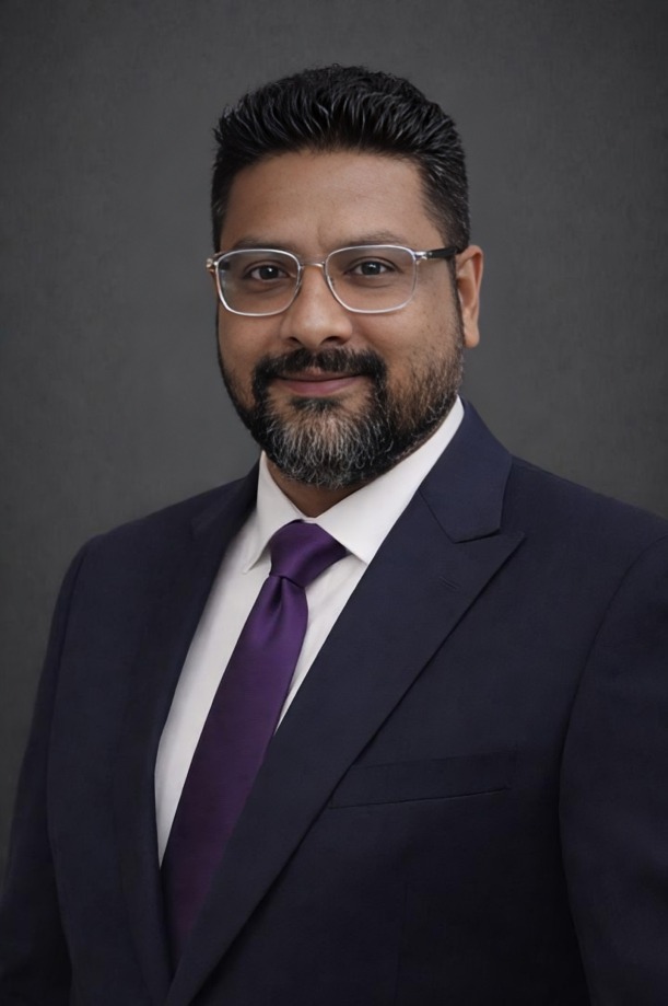 Manager of Sivahnanthan Ragava Malaysian criminal lawyer