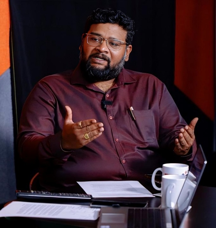 Sivahnanthan Ragava, Section 39B drug trafficking lawyer in Kuala Lumpur and Selangor handling Dangerous Drugs Act 1952 cases