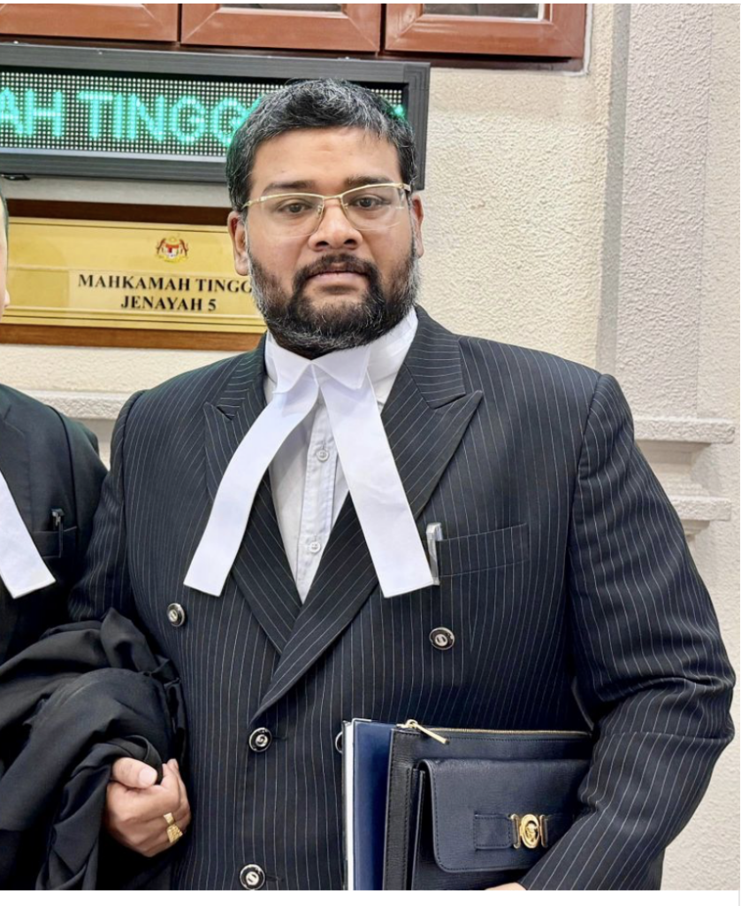 Singer acquitted of cocaine trafficking Kuala Lumpur High Court Section 39B case