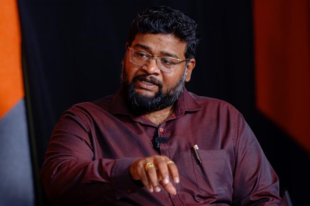 criminal lawyer sivahnanthan ragava