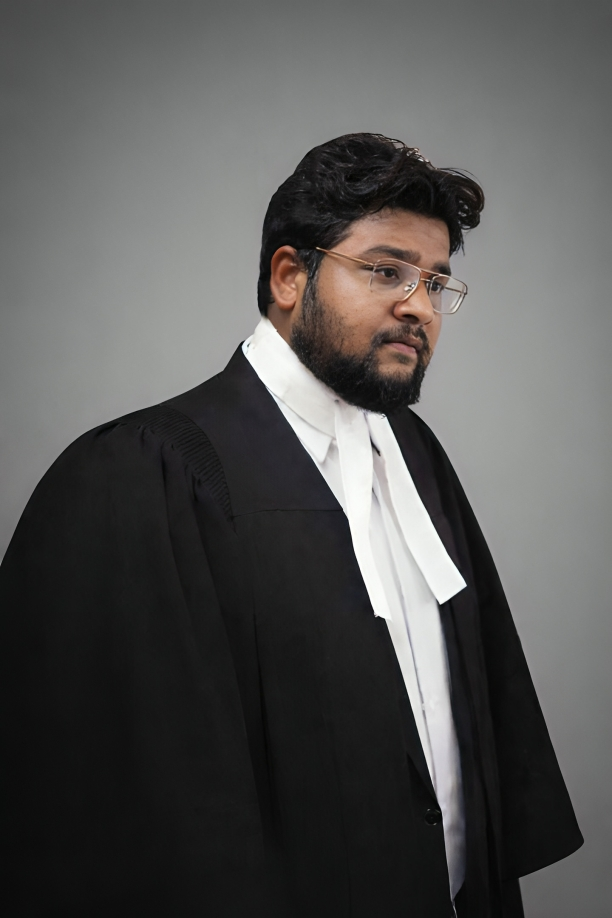 Criminal lawyer in Kuala Lumpur advising on arrest, remand and criminal cases in Malaysia